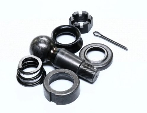 Р/к тяги рульової 5320-3414008 (повний) Прогрес