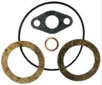 Р/к фільтра грубої очистки масла 236-1012009 (АВРТ)