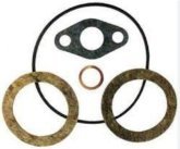 Р/к фільтра грубої очистки масла 236-1012009 (АВРТ)