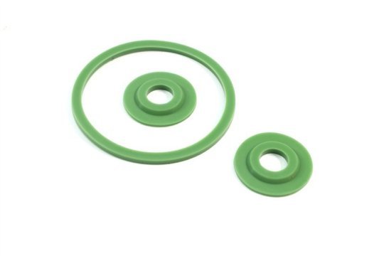 Р/к фільтра масляного 24-1017062 (ЗМЗ-402, 2 наймен., силікон) TEMPEST