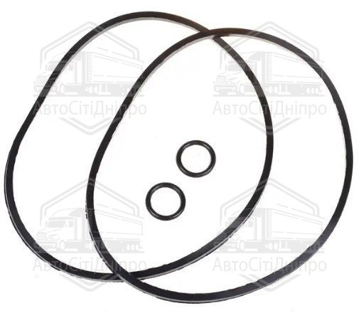 Р/к фільтра масляного 740.1012009 (Біла Церква)