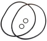 Р/к фільтра масляного 740.1012009 (Біла Церква)