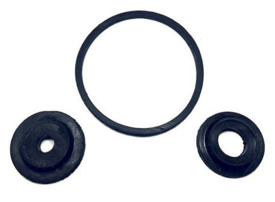 Р/к фільтра масляного Москвич 412, 2140