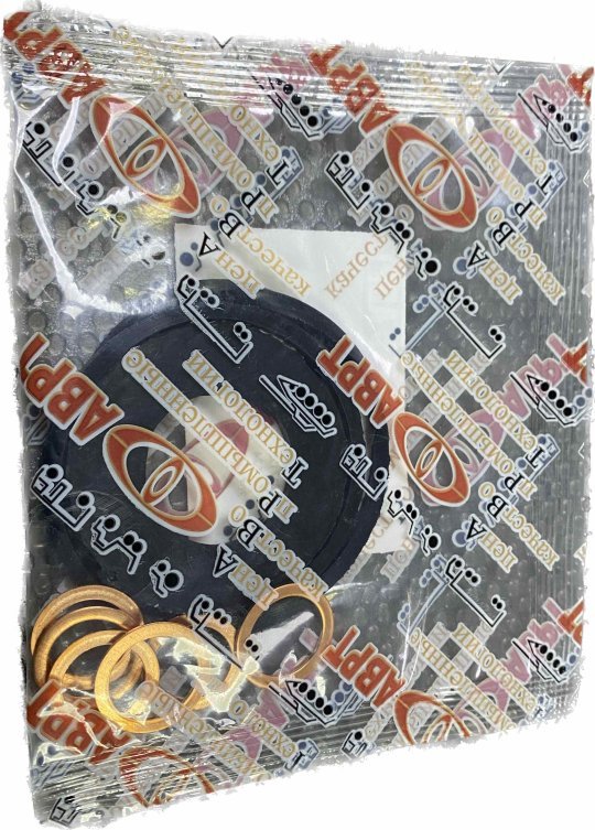 Р/к фільтра тонкої очистки масла 236-1017009 АВРТ