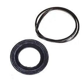 Р/к фільтра тонкої очистки масла 238НБ-1017010 (ЯМЗ)