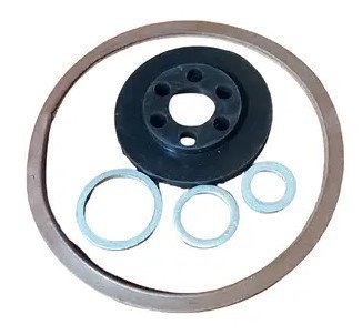 Р/к фільтра тонкої очистки палива 201-1117009 АВРТ