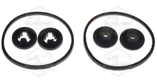 Р/к фільтра тонкої очистки палива 740.1117009 АВРТ