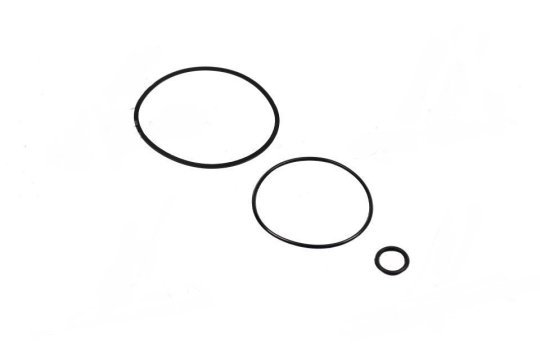 Р/к фільтра центробіжної очистки масла 130-100 (3 наймен., ЗиЛ-130)