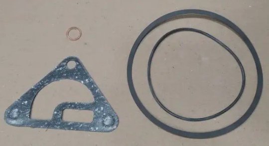 Р/к фільтра центробіжної очистки масла 236-1028009 (АВРТ)