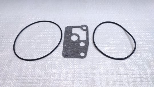 Р/к фільтра центробіжної очистки масла 740-1017009 (малий, ГТВ+пароніт) АВРТ