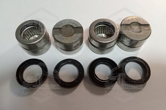 Р/к хрестовини валу кард. ЗиЛ/КамАЗ