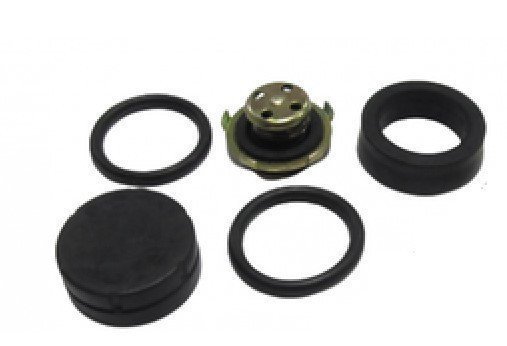 Р/к циліндра гальм. гол. 2401 (1 секц., повний, ГАЗ-53, 2401, УАЗ) Україна