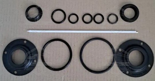 Р/к циліндра ГПК ЦГ-70-280-3405009 (з фторопластом)