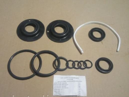 Р/к циліндра ГПК ЦГ-80-280-3405009 (ГТВ) АВРТ