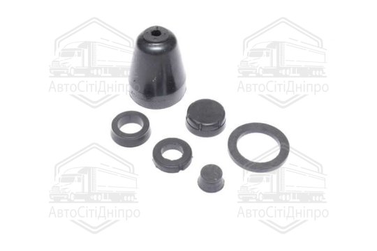 Р/к циліндра зчеп. головного ГАЗ 53,3307, ПАЗ, 2410,3302 (дв.402,406) з чохлом (3 найм.)