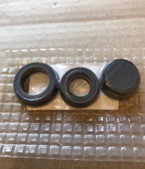 Р/к циліндра зчеплення головного та роб. 24-1602516 (3 наймен.)