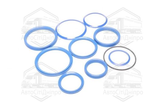 Р/к циліндра підйому платформи 5511-8603000 (7 наймен.)