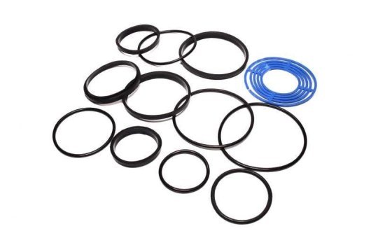 Р/к циліндра підйому платформи Р/К 8603-5 (ЗиЛ, 5-ти штоковий)