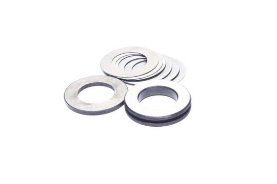 Р/к шкворня 130-3001008 (8 наймен.) Ливарний завод