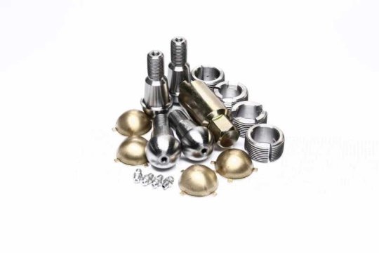 Р/к шкворня 3162-2304020-Рк (з роликів, підшипників, міст Спайсер) Ульяновськ