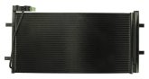 Радіатор кондиціонера 940255 (вир-во Nissens)