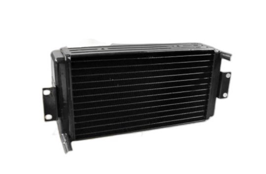 Радіатор опалювача 504В-8101060-10 (мідний, МАЗ) Завод