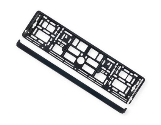 Рамка номера AvtoVin