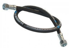 РВТ 1610 Ключ 50 d-25 2SN (вир-во Агро-Імпульс.М.)