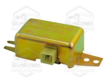 Регулятор напруги 13.3702 (РР-13, ГАЗ 2410, 3302) СовеК