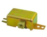 Регулятор напруги 13.3702 (РР-13, ГАЗ 2410, 3302) СовеК