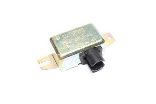 Регулятор напруги інтегральний 201.3702 (14В, ЗИЛ-130, 131, 133, КАЗ) СовєК