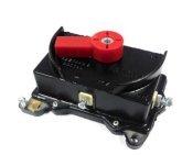 Регулятор напруги інтегральний 2712.3702 (28В, КамАЗ Євро) Авто-Союз