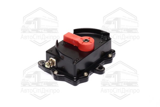 Регулятор напруги інтегральний 2712.3702 (28В, КамАЗ-Євро) SILA