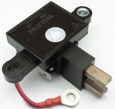 Регулятор напруги інтегральний 9222.3702И3 (аналог Я222Б, 612.3702-06)