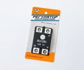 Регулятор напруги інтегральний Я112В1 (14В, 5А, ВАЗ, Таврія) ВТН