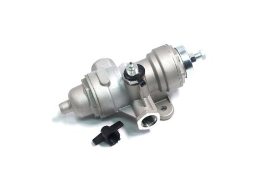 Регулятор тиску повітря 100.3512010 (RIDER)