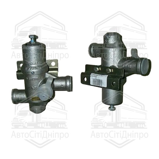 Регулятор тиску повітря 11.3512010-10 (вир-во ПААЗ)