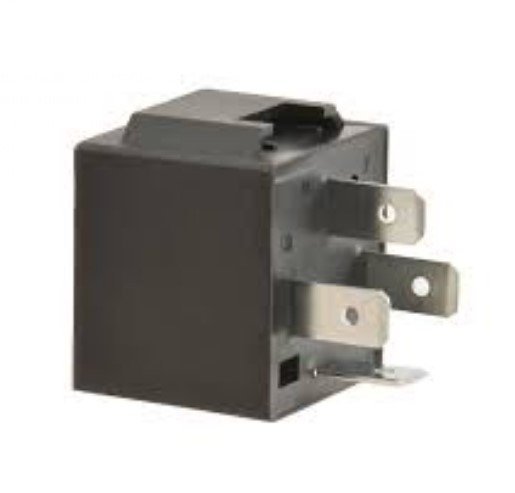 Реле 75.3777-10 (4 конт., 12В, 30А, з кронштейном) АвтоТрейд