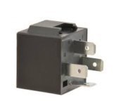 Реле 75.3777-10 (4 конт., 12В, 30А, з кронштейном) АвтоТрейд