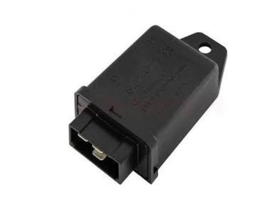 Реле вказівника повороту 3-ти контактне 642.3777-01 12v