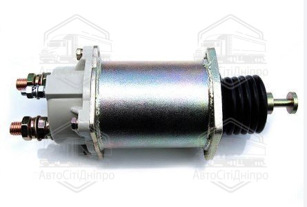 Реле втягуюче СТ142М-3708800 (12В, МТЗ)