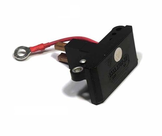 Реле інтегральне 9333.3702-22 (28,8В, КамАЗ, МАЗ Євро-2) ВТН