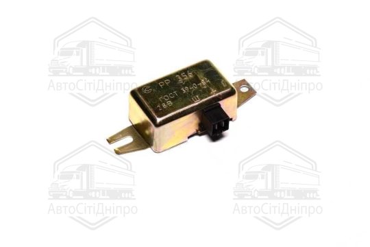 Реле інтегральне РР 356 (КамАЗ, МАЗ, Т-150,-150К) СовеК