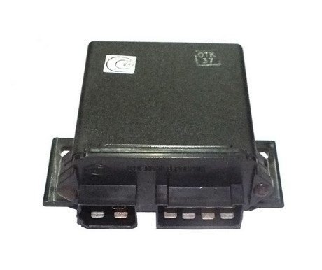 Реле поворотів РС950-3726010 (12В, ЗиЛ, ПАЗ) РелКом