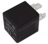 Реле склоочисника заднього 2108, 2109, 21099