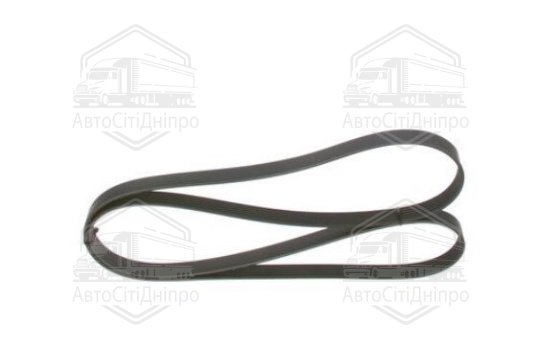 Ремінь 6РК1790 поліклиновий (Rubena)