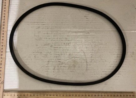 Ремінь 8,5 *8*1018 (ГАЗ-24) ЯРТ