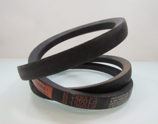 Ремінь Б-1360