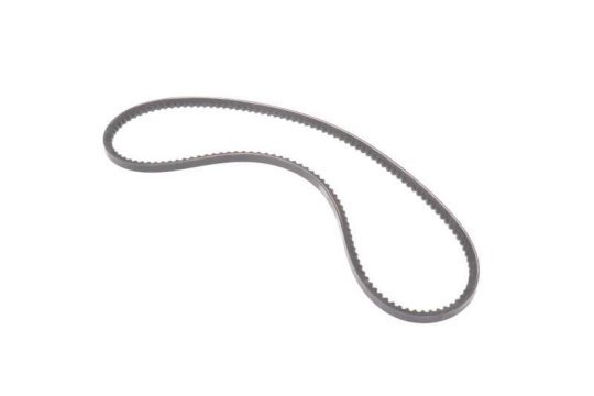 Ремінь вентилятора AVX 11*10*1045 (зубч., ГАЗ 53, КрАЗ, БелАЗ) RIDER