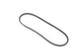 Ремінь генератора AVX 10*833 EPDM (зубчатий, ГАЗ-53А, 3307, 31110) RIDER